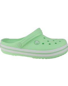 dla dzieci Crocs Crocband Clog K 204537-3TI 001