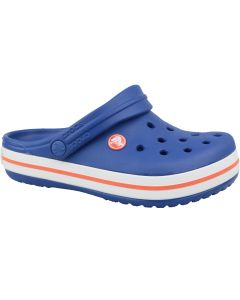 dla dzieci Crocs Crocband Clog K 204537-4O5  001