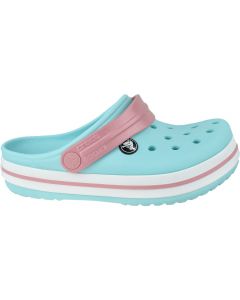 dla dzieci Crocs Crocband Clog K 204537-4S3 001