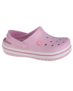 dla dzieci Crocs Crocband Clog K 204537-6GD 001