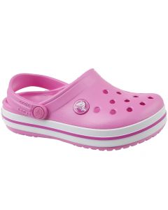 dla dzieci Crocs Crocband Clog K  204537-6U9 001