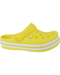 dla dzieci Crocs Crocband Clog K 204537-7C1 001