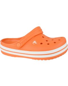 dla dzieci Crocs Crocband Clog K 204537-810 001