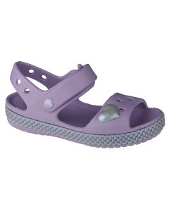 dla dzieci Crocs Crocband Imagination Sandal 206145-530 001