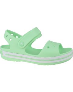 dla dzieci Crocs Crocband Sandal Kids 12856-3TI 001