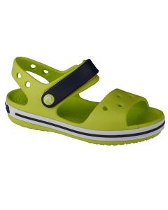 dla dzieci Crocs Crocband Sandal Kids 12856-3TX 001