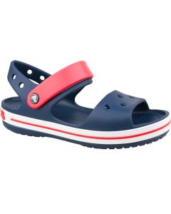 dla dzieci Crocs Crocband Sandal Kids 12856-485 001