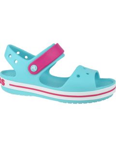 dla dzieci Crocs Crocband Sandal Kids 12856-4FV 001