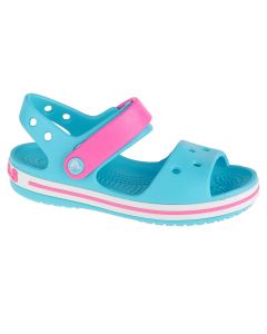 dla dzieci Crocs Crocband Sandal Kids 12856-4SL 001