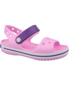 dla dzieci Crocs Crocband Sandal Kids 12856-6AI 001