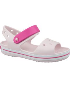 dla dzieci Crocs Crocband Sandal Kids 12856-6PV  001