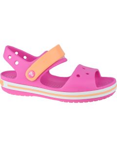 dla dzieci Crocs Crocband Sandal Kids 12856-6QZ 001