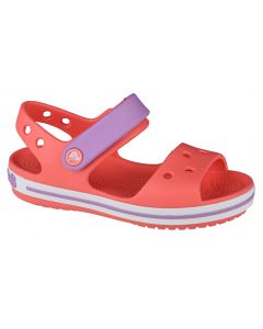 dla dzieci Crocs Crocband Sandal Kids 12856-6SL 001