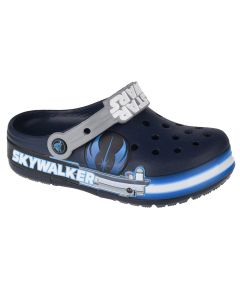 dla dzieci Crocs Fun Lab Luke Skywalker Lights K Clog 206280-410 001