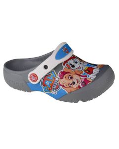 dla dzieci Crocs Fun Lab Paw Patrol Clog 206276-007 001