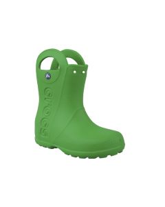 dla dzieci Crocs Handle It Rain Boot Kids 12803-3E8 001