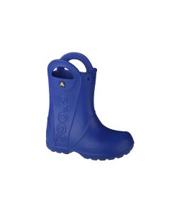 dla dzieci Crocs Handle It Rain Boot Kids 12803-4O5 001