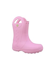 dla dzieci Crocs Handle It Rain Boot Kids 12803-6I2  001