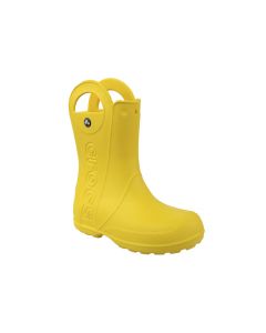 dla dzieci Crocs Handle It Rain Boot Kids 12803-730 001