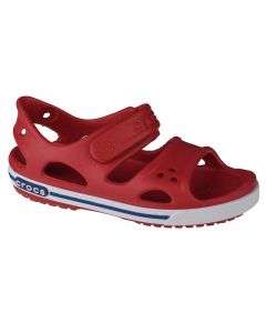 dla dzieci Crocs Preschool Crocband II Sandall Kids 14854-6OE 001