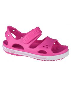 dla dzieci Crocs Preschool Crocband II Sandall Kids 14854-6QQ 001