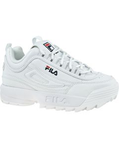 dla dzieci Fila Disruptor Kids 1010567-1FG 001