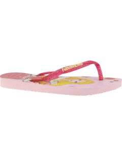 dla dzieci Havaianas Slippers Jr 4123328-7818 001