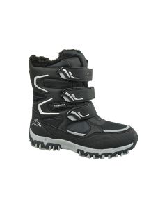 dla dzieci Kappa Great Tex Boot 260558T-1115 001