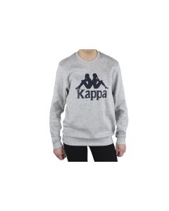 dla dzieci Kappa Sertum Junior Sweatshirt 703797J-15-4101M 001