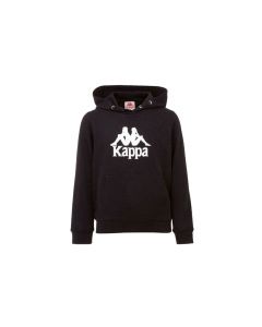 dla dzieci Kappa Taino Kids Hoodie 705322J-19-4006 001