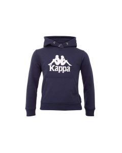 dla dzieci Kappa Taino Kids Hoodie 705322J-821 001