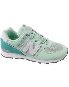 dla dzieci New Balance GC574D5 001