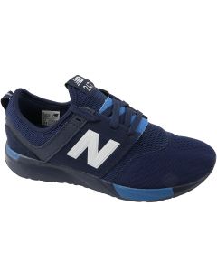 dla dzieci New Balance  KL247C2G 001