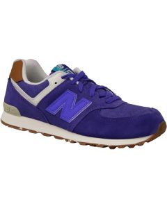 dla dzieci New Balance KL574EUG 001