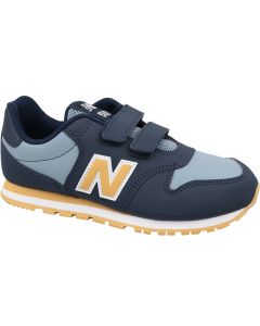 dla dzieci New Balance  YV500EA 001