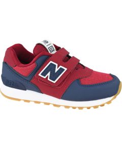 dla dzieci New Balance YV574DMI 001