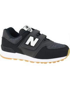 dla dzieci New Balance YV574DMK 001