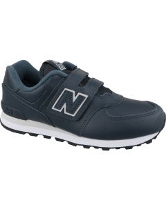 dla dzieci New Balance YV574ERV 001