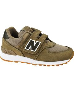 dla dzieci New Balance YV574PRB 001