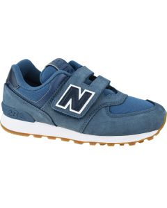 dla dzieci New Balance YV574PRN 001