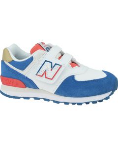 dla dzieci New Balance YV574SCF 001