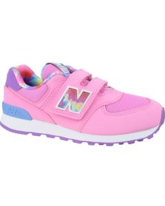 dla dzieci New Balance YV574TDP 001