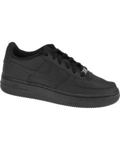 dla dzieci Nike Air force 1 Gs 314192-009 001