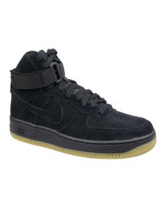 dla dzieci Nike Air Force 1 High LV8 Gs 807617-002 001