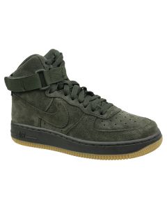 dla dzieci Nike Air Force 1 High LV8 Gs 807617-300 001