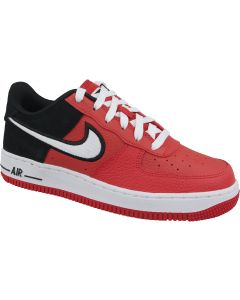 dla dzieci Nike Air Force 1 LV8 1 GS  AV0743-600 001