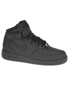 dla dzieci Nike Air Force 1 MID Gs 314195-004 001