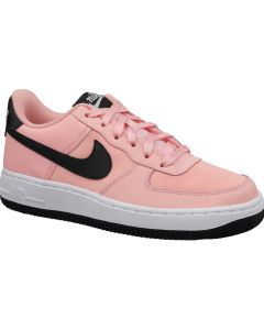 dla dzieci Nike Air Force 1 VDay Gs BQ6980-600 001