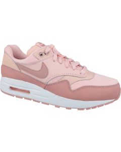 dla dzieci Nike Air Max 1 GS AQ3188-600 001