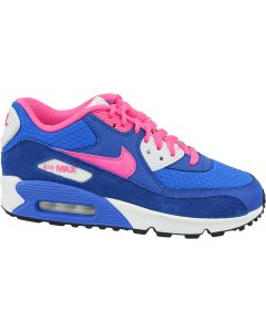 dla dzieci Nike Air Max 90 2007 Gs 345017-121 001